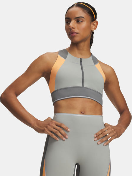 Under Armour Ženski top Under Armour UA Halo Colorblock Tank