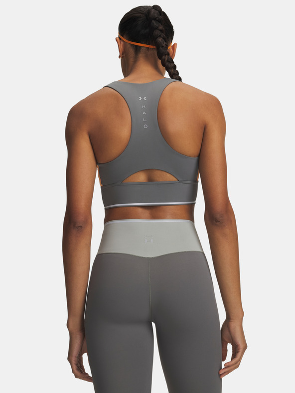 Under Armour Ženski top Under Armour UA Halo Colorblock Tank