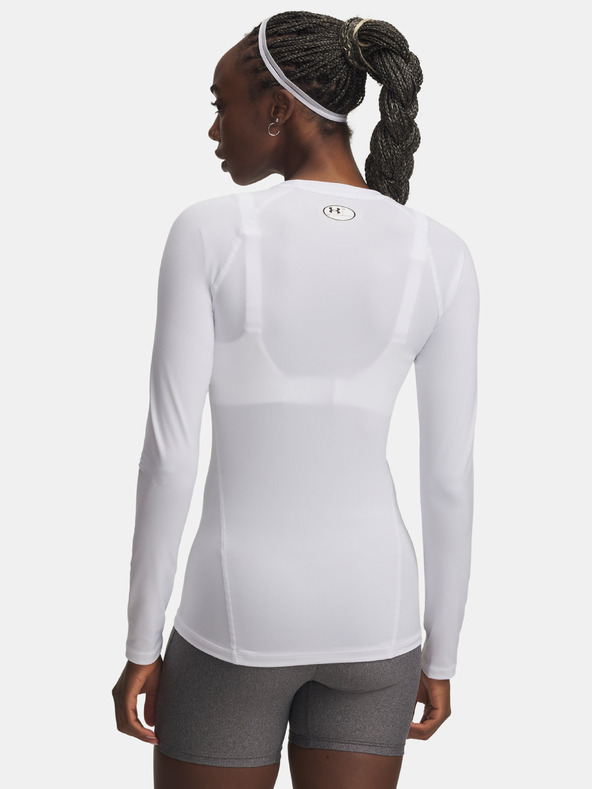 Under Armour Ženska majica Under Armour UA HG Authentics Comp LS