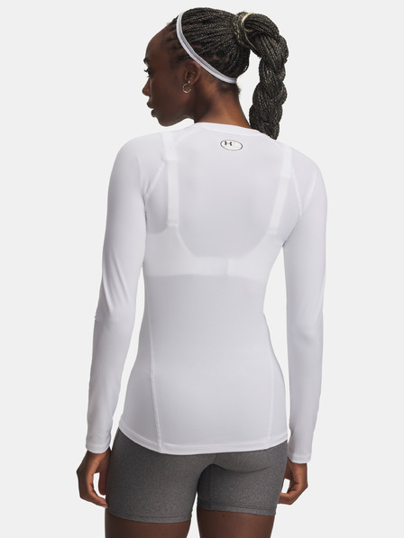 Under Armour Ženska majica Under Armour UA HG Authentics Comp LS