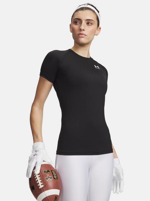 Under Armour Ženska majica Under Armour UA HG Authentics Comp SS