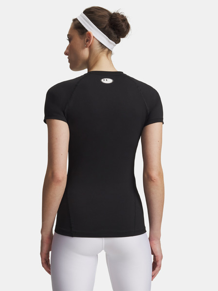Under Armour Ženska majica Under Armour UA HG Authentics Comp SS