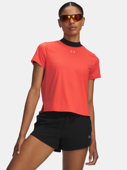 Under Armour Ženska majica Under Armour UA Velociti Pro Shortsleeve