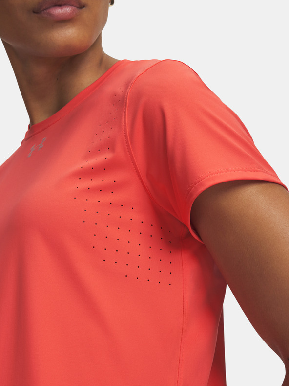 Under Armour Ženska majica Under Armour UA Velociti Pro Shortsleeve