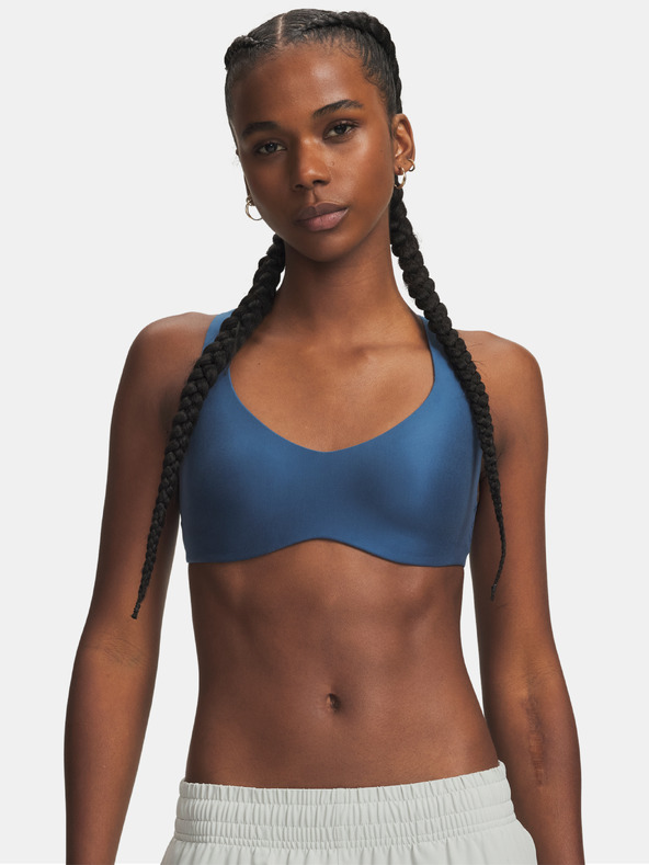 Under Armour Ženski grudnjak Under Armour Contour Racerback Bralette