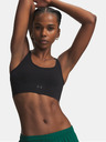 Under Armour Ženski grudnjak Under Armour Seamless Cotton Low Bra