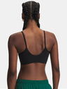 Under Armour Ženski grudnjak Under Armour Seamless Cotton Low Bra