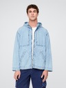 GAP Traper oversize jakna Ripstop GAP