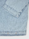 GAP Traper oversize jakna Ripstop GAP