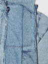 GAP Traper oversize jakna Ripstop GAP