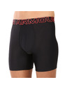 Under Armour Muške bokserice Under Armour M UA Perf Tech Mesh 6in (3kom)