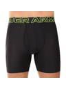 Under Armour Muške bokserice Under Armour M UA Perf Tech Mesh 6in (3kom)