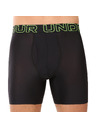 Under Armour Muške bokserice Under Armour M UA Perf Tech Mesh 6in (3kom)