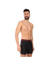 Under Armour Muške bokserice Under Armour M UA Perf Tech Mesh 6in (3kom)