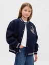 GAP Dječji bomber s logom GAP