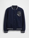 GAP Dječji bomber s logom GAP