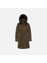 Geox Kaki ženska parajumperska jakna Geox Bettanie