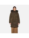 Geox Kaki ženska parajumperska jakna Geox Bettanie