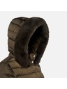 Geox Kaki ženska parajumperska jakna Geox Bettanie