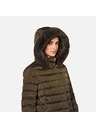 Geox Kaki ženska parajumperska jakna Geox Bettanie