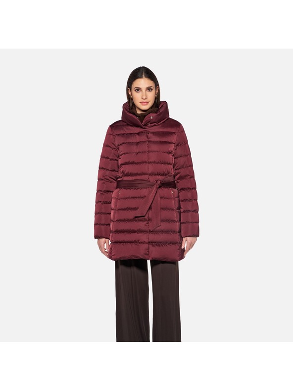 Geox Bordo ženska parajumperska jakna Geox Bettanie