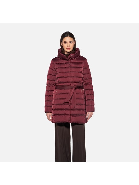 Geox Bordo ženska parajumperska jakna Geox Bettanie