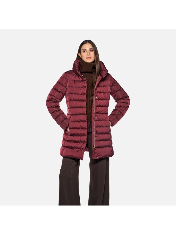 Geox Bordo ženska parajumperska jakna Geox Bettanie