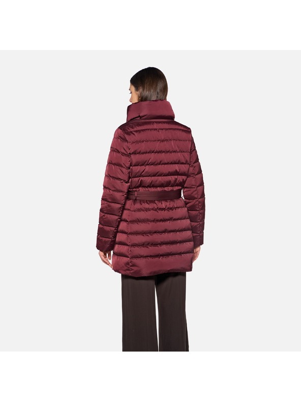 Geox Bordo ženska parajumperska jakna Geox Bettanie