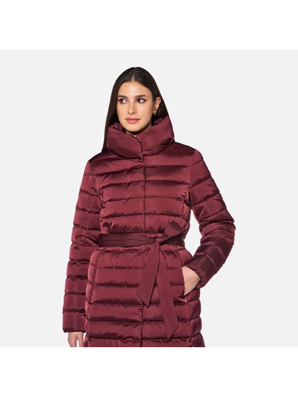 Geox Bordo ženska parajumperska jakna Geox Bettanie