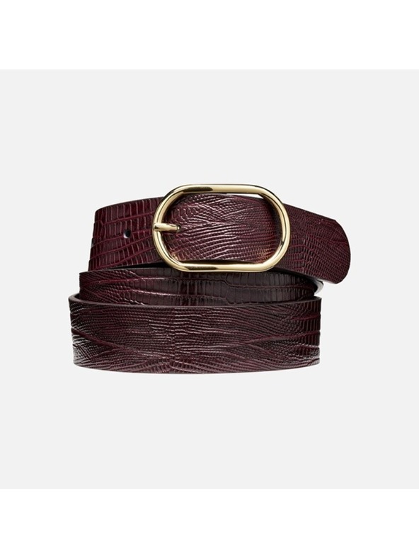 Geox Bordo ženski pojas Geox