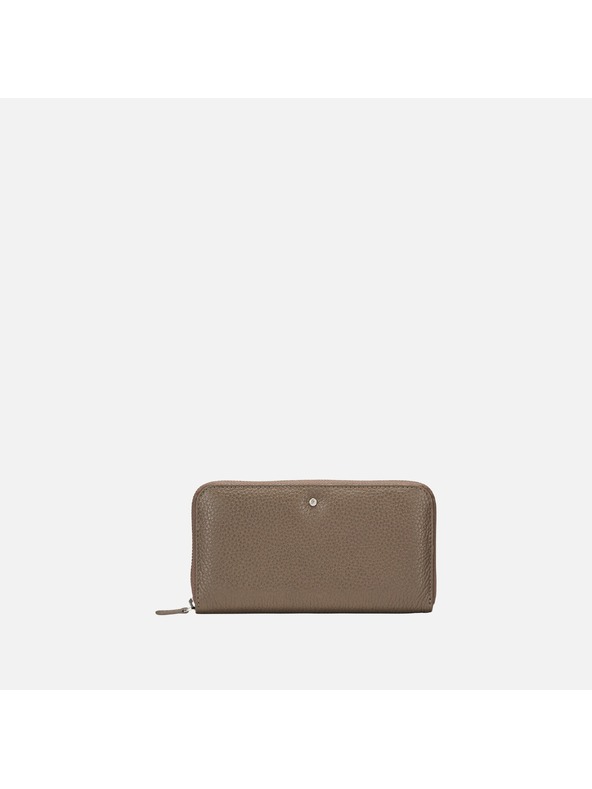 Geox Svetlo siva ženska novčanik Geox