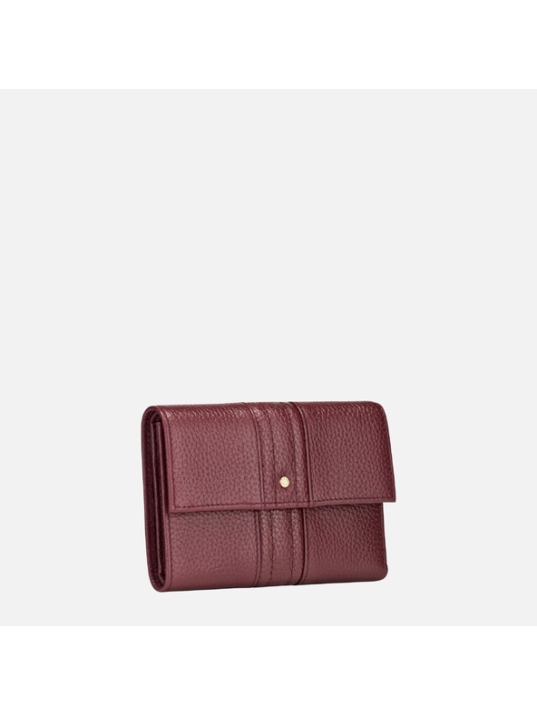 Geox Bordo ženski novčanik Geox