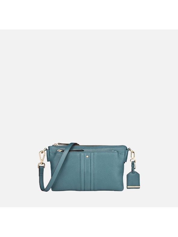 Geox Plava ženska torba Geox Claree