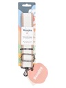 Beagles Torba Beagles Fashion Shoulder Straps 23696 Cream