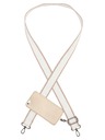Beagles Torba Beagles Fashion Shoulder Straps 23696 Cream
