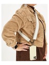Beagles Torba Beagles Fashion Shoulder Straps 23696 Cream