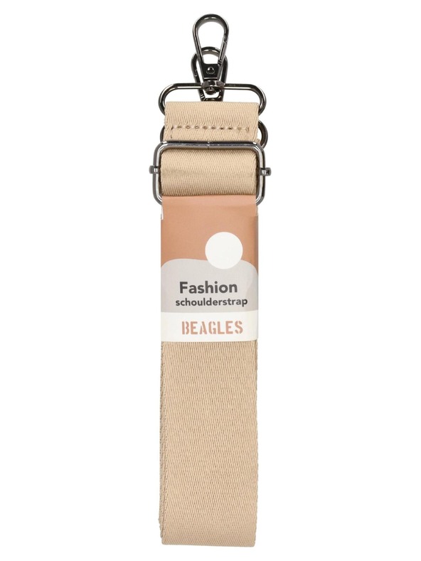 Beagles Torba Beagles Fashion Shoulder Straps 22240 Light taupe
