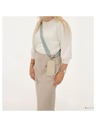 Charm London Torba Charm London La tour Eiffel 24214 Light blue