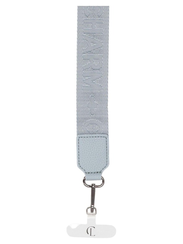Charm London Torba Charm London La tour Eiffel 24214 Light blue