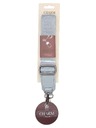Charm London Torba Charm London La tour Eiffel 24214 Light blue