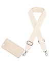 Charm London Torba Charm London La tour Eiffel 24214 Cream