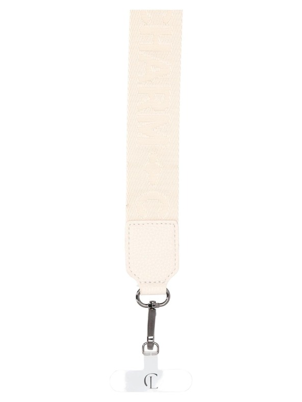 Charm London Torba Charm London La tour Eiffel 24214 Cream