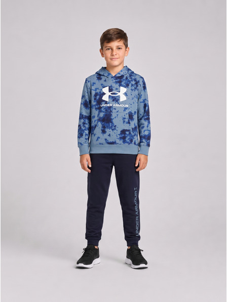 Under Armour Dječački set Under Armour UA RIVAL AOP SET