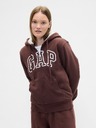 GAP Topla dukserica Logo Sherpa GAP
