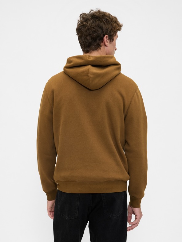 GAP Unisex dukserica VintageSoft GAP