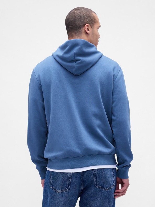 GAP Unisex dukserica VintageSoft GAP