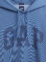 GAP Unisex dukserica VintageSoft GAP