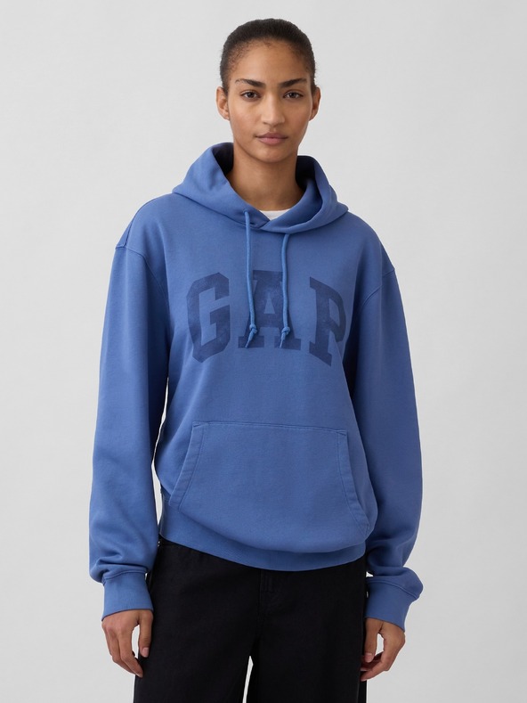 GAP Unisex dukserica VintageSoft GAP