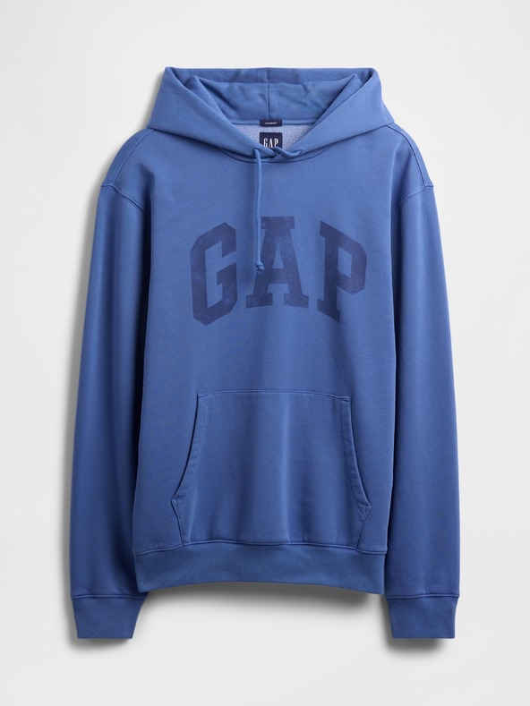 GAP Unisex dukserica VintageSoft GAP