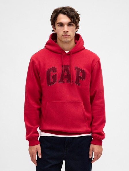 GAP Unisex dukserica VintageSoft GAP